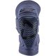 2. LEATT Knee Guard ReaFlex Pro knee protectors size M navy blue