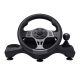 17. Trust GXT 289 MOVI Black Steering Wheel