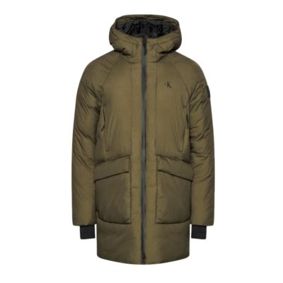 11. Calvin Klein Jeans M J30J319588 jacket