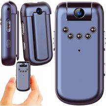 Mini Spy Camera V13 1080p Motion Detection Microphone Voice Recorder Hidden