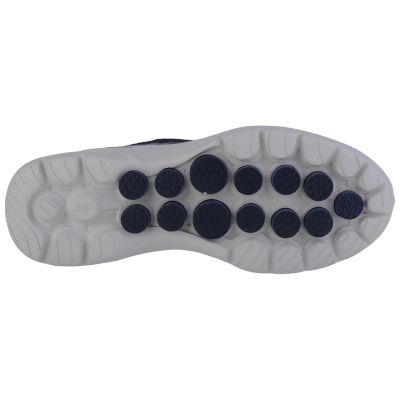 4. Skechers Go Walk 6 - Iconic Vision 124514-NVTQ Navy Blue 36