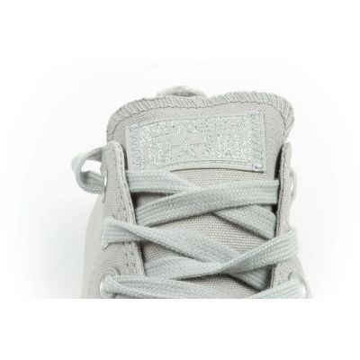 6. Converse sneakers women's shoes Chuck Taylor All Star gray fashionable comfortable