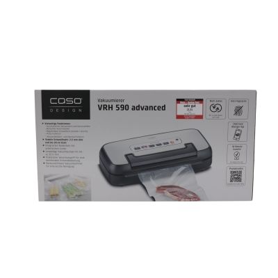Caso VRH590 Vacuum Sealer