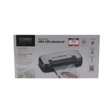 Caso VRH590 Vacuum Sealer