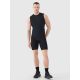 Men's 4F 4FWMM00TFSTM083-20S slim quick-drying training shorts