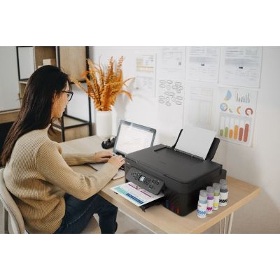 4. Canon PIXMA G3480 printer without limits