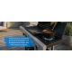 30. Ravanson GO-3 10.6kW gas grill