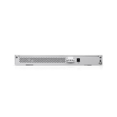 12. Switch Ubiquiti UniFi XG 6 PoE (Gen1) 6p PoE (PoE++: 4;) Managed Multigigabit (US-XG-6POE-EU)