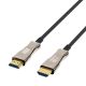 2. EFB Elektronik HDMI-20-00008 HDMI cable 20 m HDMI Type A (Standard) Black, Stainless Steel