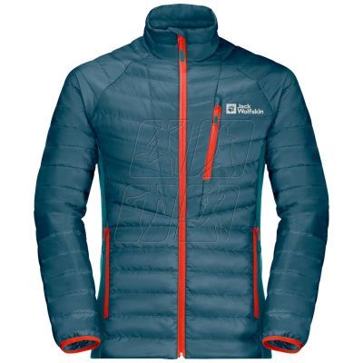 Jack Wolfskin Routeburn Pro Ins Jkt M 1206861-4133 Jacket