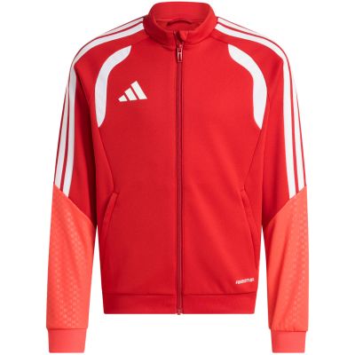 2. adidas Tiro 26 Competition Training kids' sweatshirt red KA7710