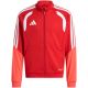 2. adidas Tiro 26 Competition Training kids' sweatshirt red KA7710
