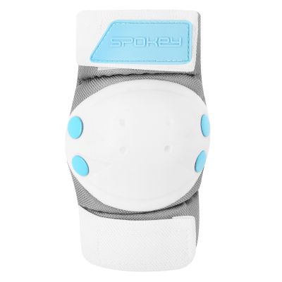 12. Spokey Shield Pro L WH Protector Set 9506999000