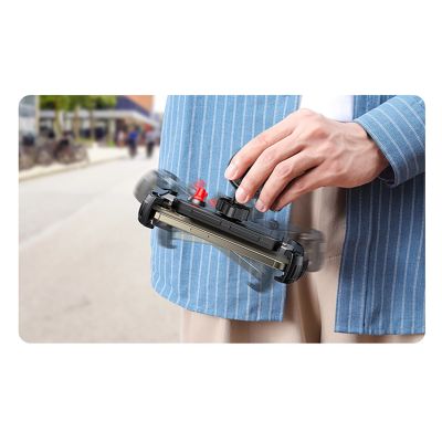 7. Ugreen Universal Bike Phone Holder for Bike Motorcycle Handlebar Black (LP494 Black)