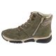 2. Rieker Ankle Boots 45955-54 Green 37