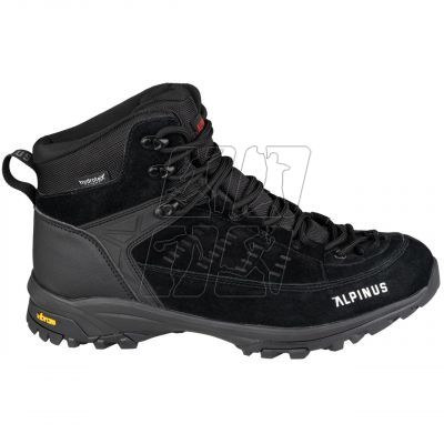 3. Alpinus Brasil Plus W trekking shoes JS18651