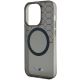 6. Case BMW BMHMP14LHGPK iPhone 14 Pro 6.1" Grey/Grey Pattern MagSafe