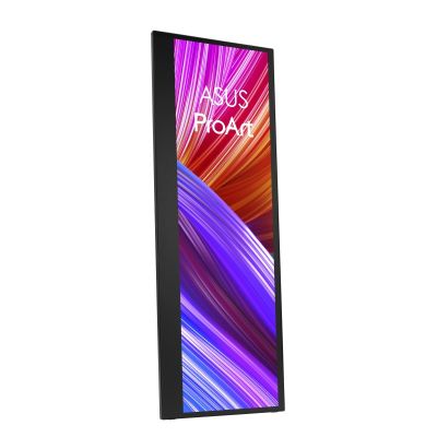 4. ASUS ProArt PA147CDV Computer Monitor 35.6 cm (14") 1920 x 550 px LCD Touchscreen Black