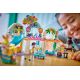 8. LEGO Friends 42686 Indoor Playground