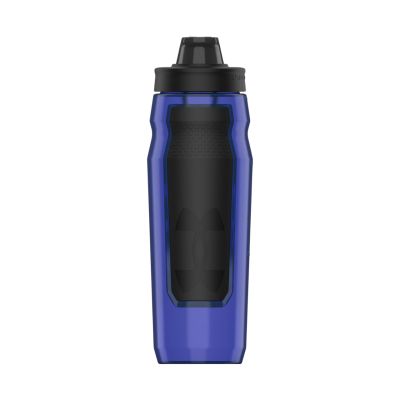 2. Under Armor Playmaker Squeeze water bottle 950 ml blue UA70320 1364836 400