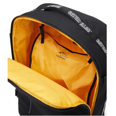 4. Caterpillar City Cabin Backpack 84706-01