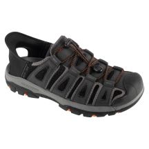 Skechers Slip-Ins: Tresmen - Norvick 205187-BLK Black 42