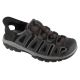 Skechers Slip-Ins: Tresmen - Norvick 205187-BLK Black 42