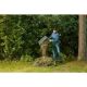 7. BD 2800W Branch Shredder, 40mm Diameter