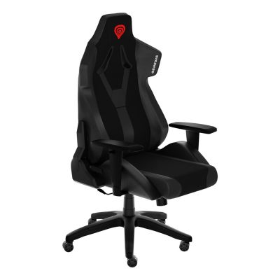 14. GENESIS GAMING CHAIR NITRO 650 ONYX BLACK NFG-1848