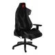 14. GENESIS GAMING CHAIR NITRO 650 ONYX BLACK NFG-1848