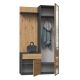 2. DUO ANTHRACITE/ARTISAN WARDROBE SET