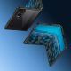 9. Dux Ducis Aimo Case for Samsung Galaxy Z Fold 8 Wide - Black