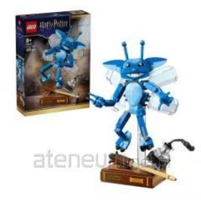 23. LEGO Harry Potter 76461 Cornish Pixie