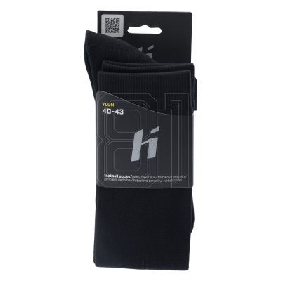 3. Huari Ylon M 92800603045 football socks