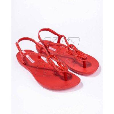 5. Ipanema Trendy Fem Sandals W 83247 22353