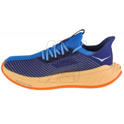 2. Hoka M Carbon X 3 M shoes 1123192-CSBB