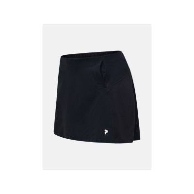 3. Women's PEAK PERFORMANCE W Mountainbreath Skirt, black