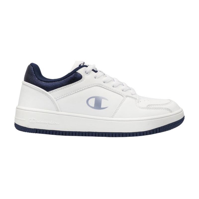 7. Champion RD18 Foil Low Cut W S11711 WW011 shoes