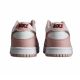 11. Nike Dunk Low GS Velvet Pink Children's Sneakers - DO6485-600