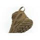 9. Salomon XA Forces GTX W 401382 hiking shoes