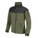 CLASSIC ARMY sweatshirt - Fleece - Olive Green/Black