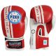 13. Boxing gloves Masters Rbt-PZKB-W 011101-02W
