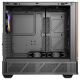 12. Antec P30 ARGB Midi Tower Black
