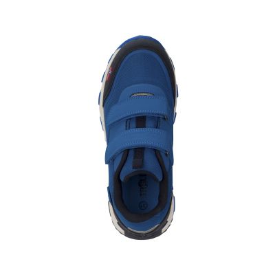 3. Trollkids Kids Preikestolen Hiker JR 269-108 shoes