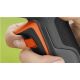 2. Gardena 18315-20 Water Gun/Nozzle Garden Water Lance Black, Gray, Orange