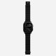 11. NOMAD Titanium Band - titanium bracelet for Apple Watch 46mm/49mm (black hardware) V2