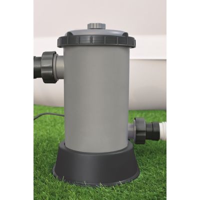 14. Bestway 58389 Pool Accessory/Part Pump Filter Cartridge