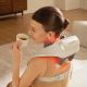 10. Dreame N40 Pro Neck and Shoulder Massager – White