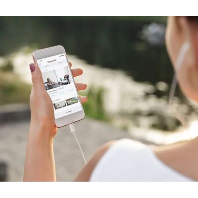 7. Reolink E340 IP surveillance camera