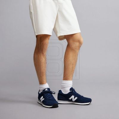 12. New Balance M ML515NVY shoes